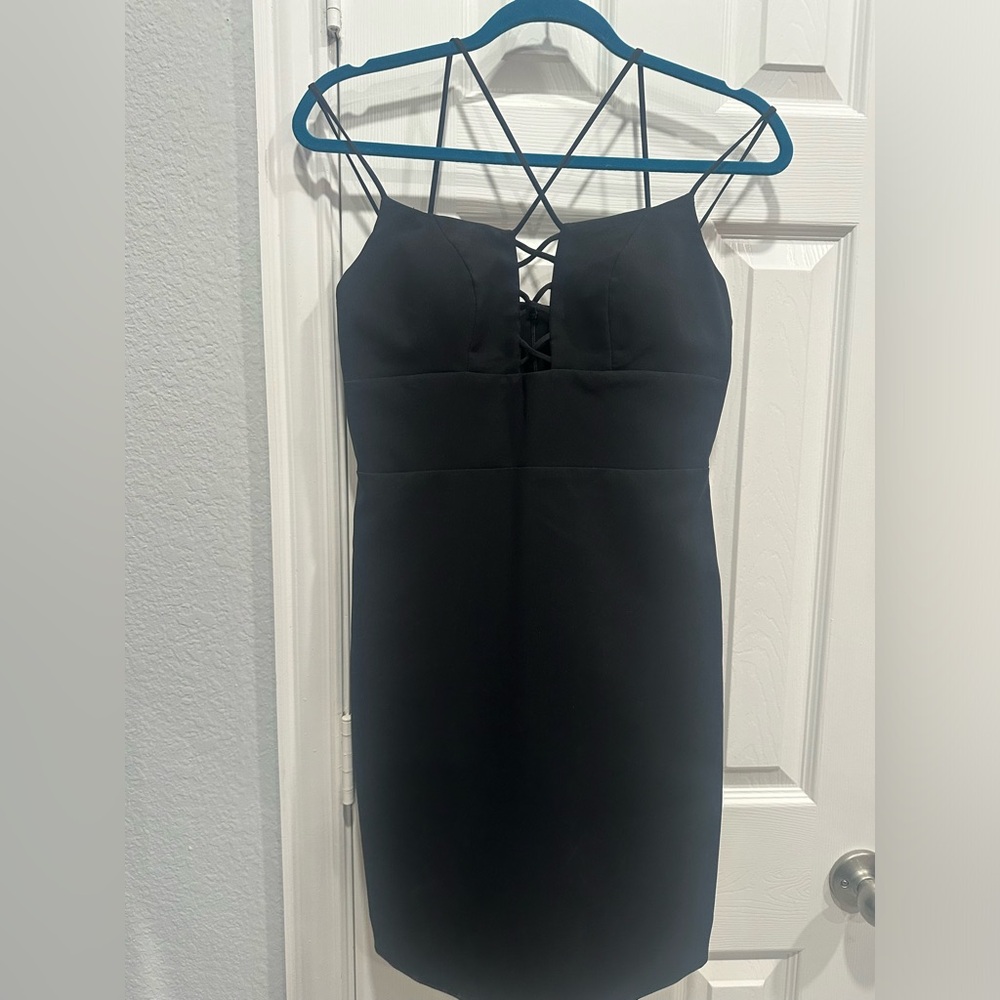 Maria Blanca Nero, Little Black Dress, 6